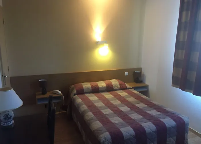 Hotel Le Boischaut - Citotel Chateauroux