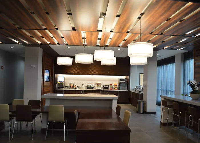 Wingate By Wyndham Kamloops