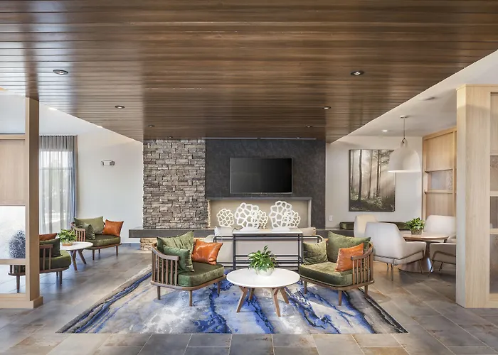 Fairfield Inn & Suites By Marriott