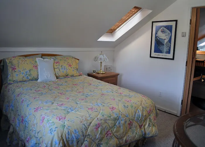 Otter Creek Inn