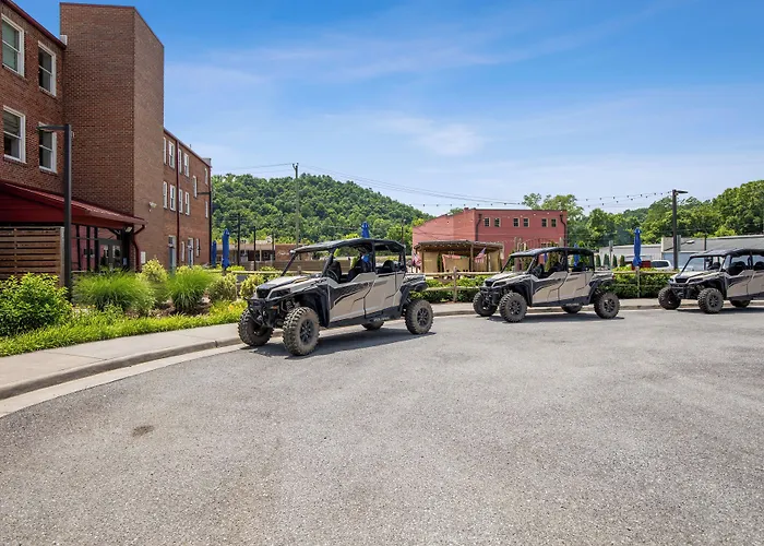 Western Front Hotel