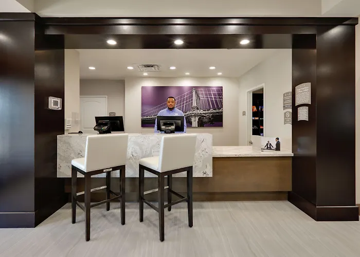 Staybridge Suites - Oklahoma City - Downtown By Ihg