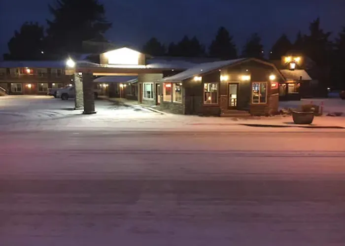 The Waldport Inn