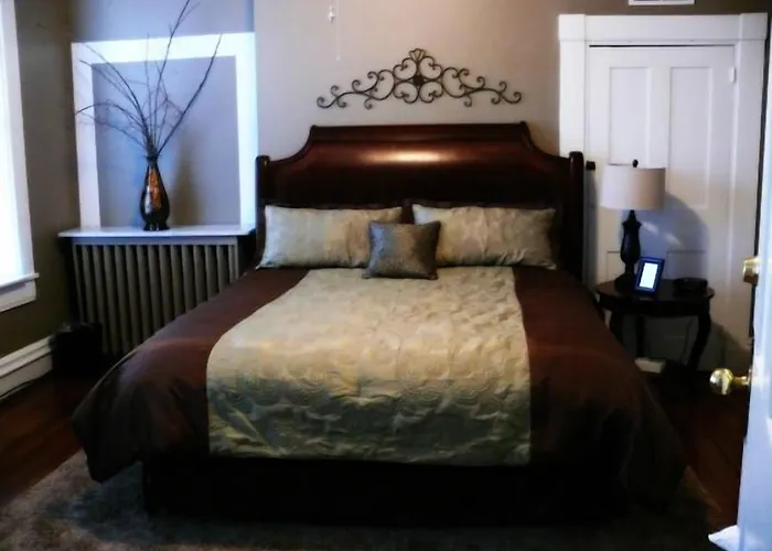 Cumberland Inn And Spa