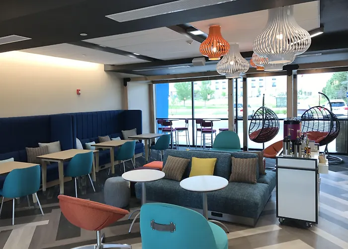 Tru By Hilton Cedar Rapids Westdale
