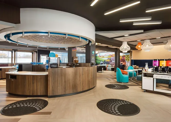 Tru By Hilton Cedar Rapids Westdale