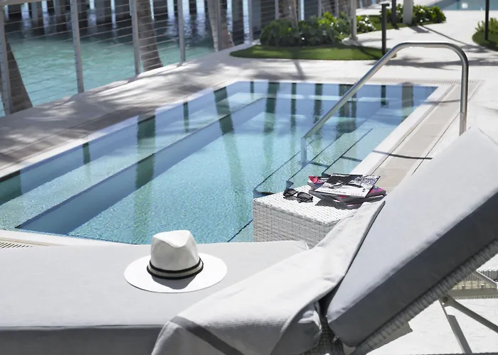 Grand Beach Hotel Bay Harbor