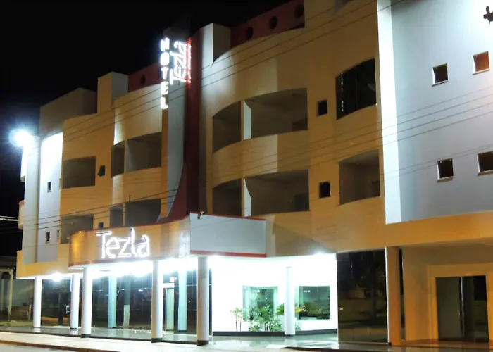 Tezla