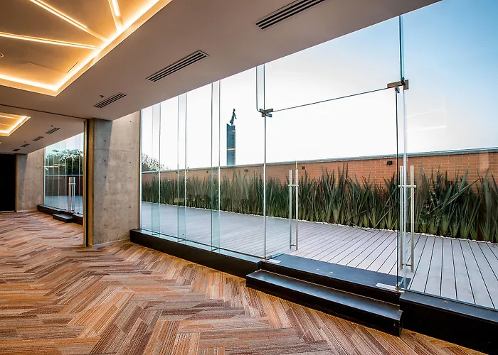 Four Points By Sheraton Puebla