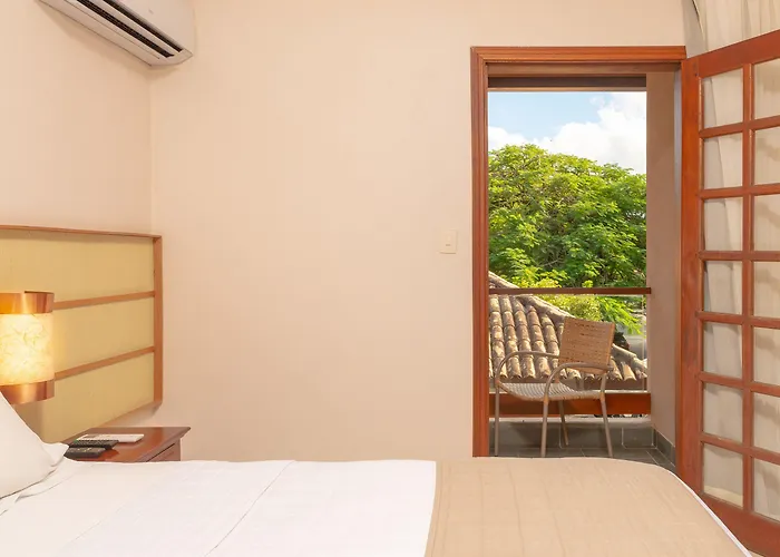 Hotel Real Villa Bella Ilhabela