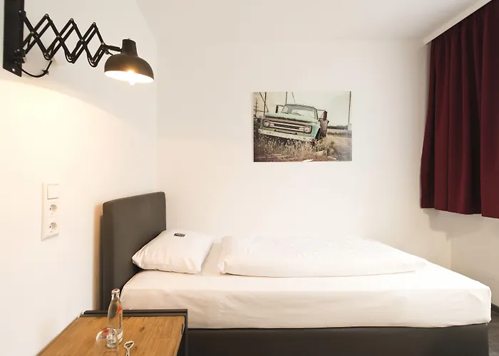 Hotel Motodrom Hockenheim