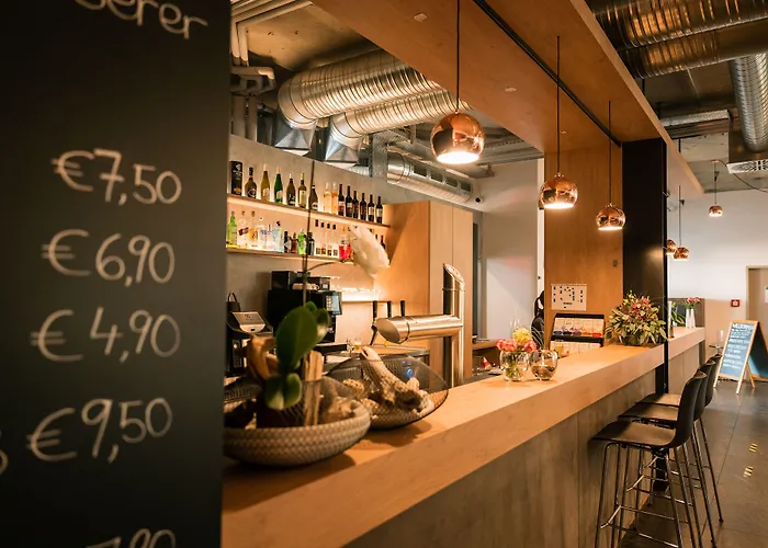 Hotel Trezor Singen 