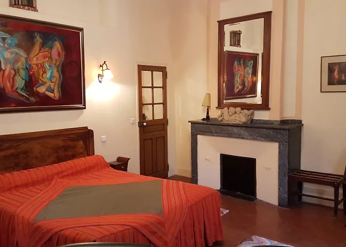 Hotel Cardinal Aix-en-Provence