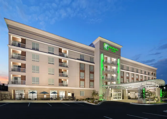 Holiday Inn & Suites Arden - Asheville Airport By Ihg
