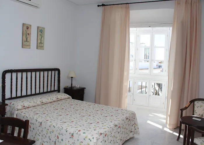 Tugasa Hotel Medina Sidonia