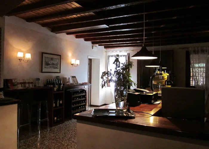 Locanda degli Ulivi