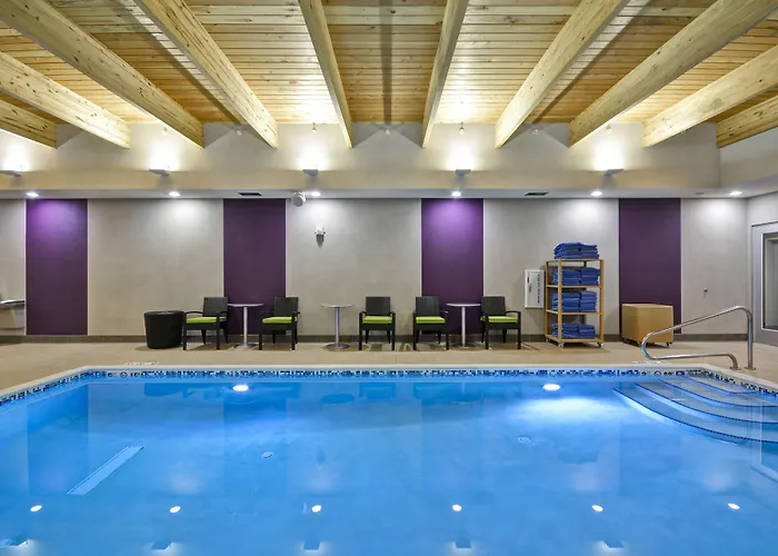 Home2 Suites By Hilton Stow Akron