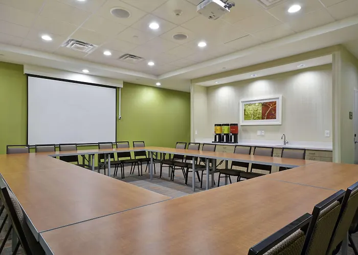 Home2 Suites By Hilton Stow Akron
