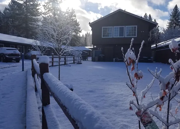 A&A Lake Tahoe Inn