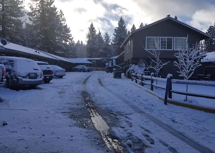 A&A Lake Tahoe Inn