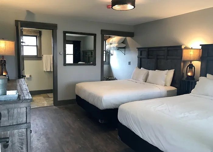 Lake Bomoseen Lodge