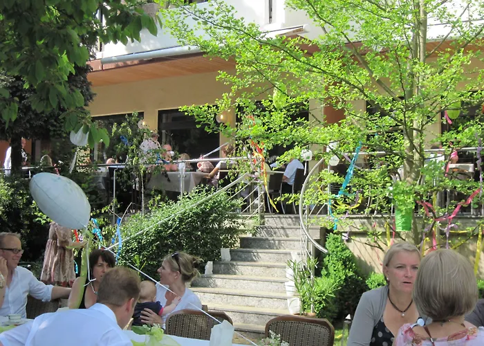 Hotel Weingut Dehren Ellenz-Poltersdorf
