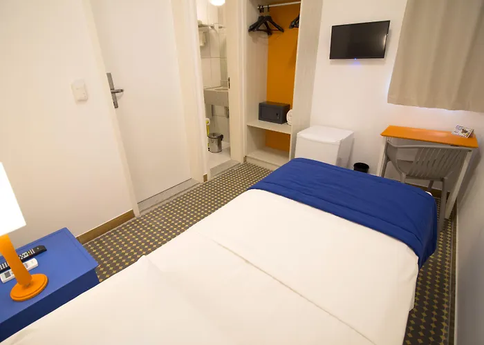 Hotel Villa Smart