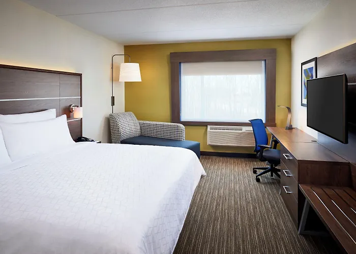 Holiday Inn Express Niagara-On-The-Lake By Ihg