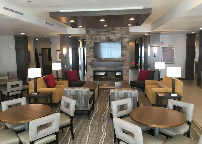 Staybridge Suites Rapid City - Rushmore By Ihg