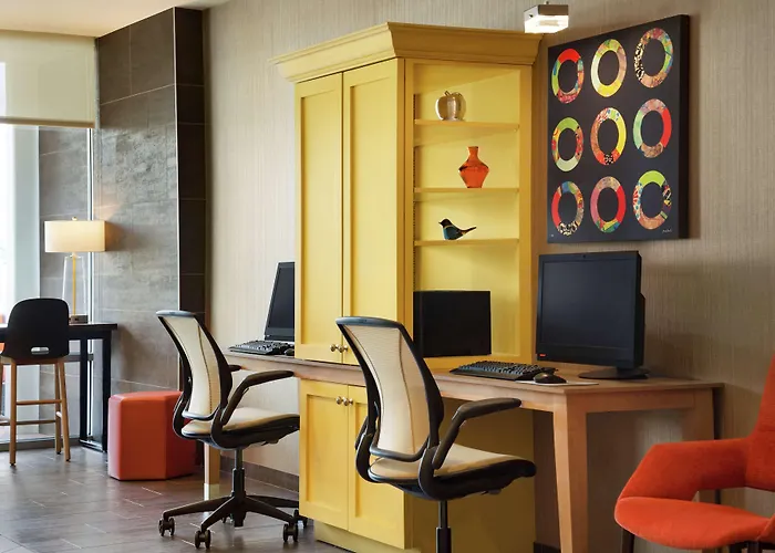 Home2 Suites By Hilton Frederick