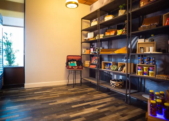 Hotel Indigo Hattiesburg By Ihg