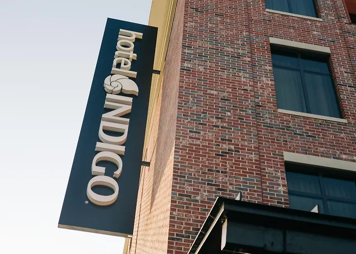 Hotel Indigo Hattiesburg By Ihg