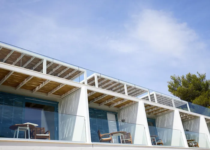Elivi Skiathos Koukounaries