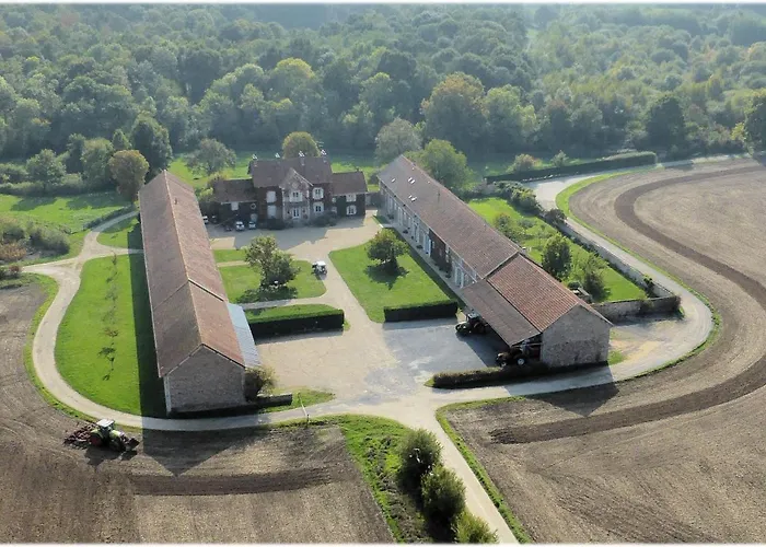 Ferme d'Orsonville