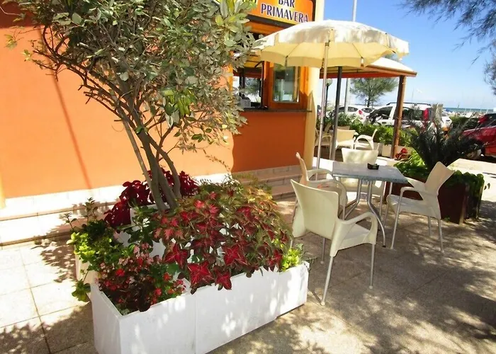 Albergo Primavera Senigallia