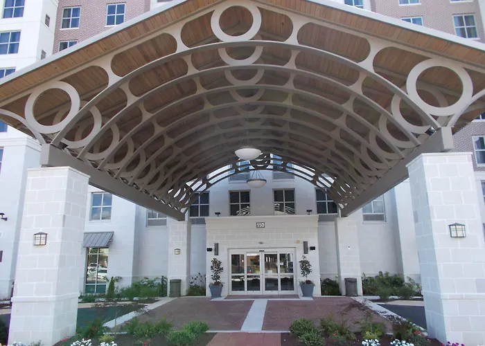 Staybridge Suites - Florence Center By Ihg