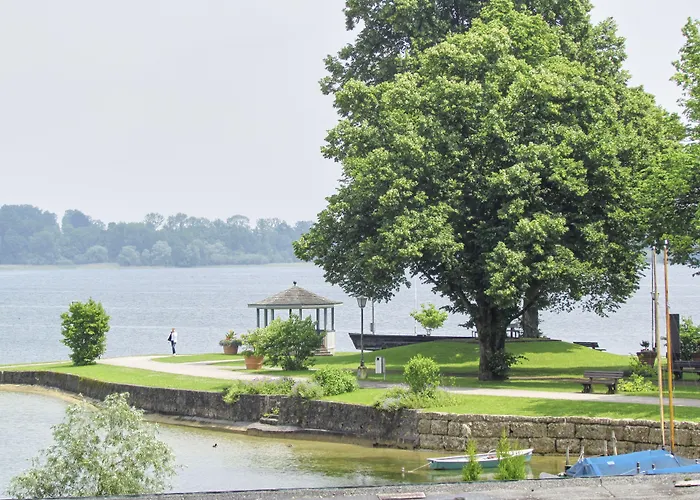 Hotel Schlossblick Chiemsee Prien