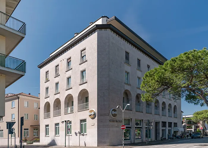 B&B Hotel Treviso