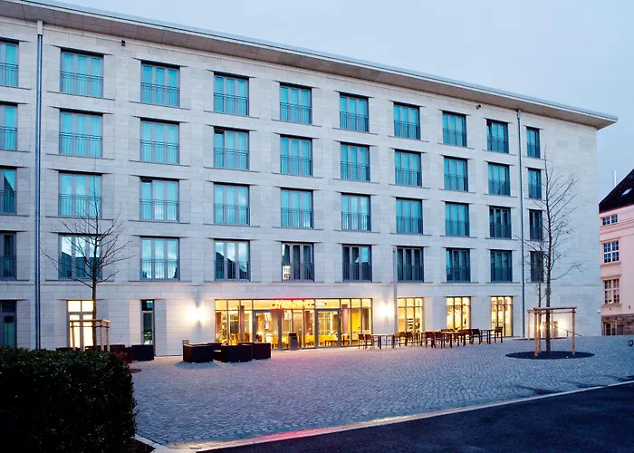 Hampton By Hilton Dortmund Phoenix See