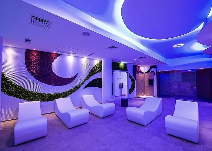Malucri Resort San Giovanni Rotondo