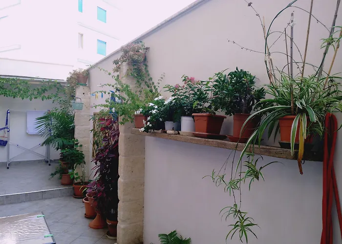 Casa della Nonna Polignano a mare