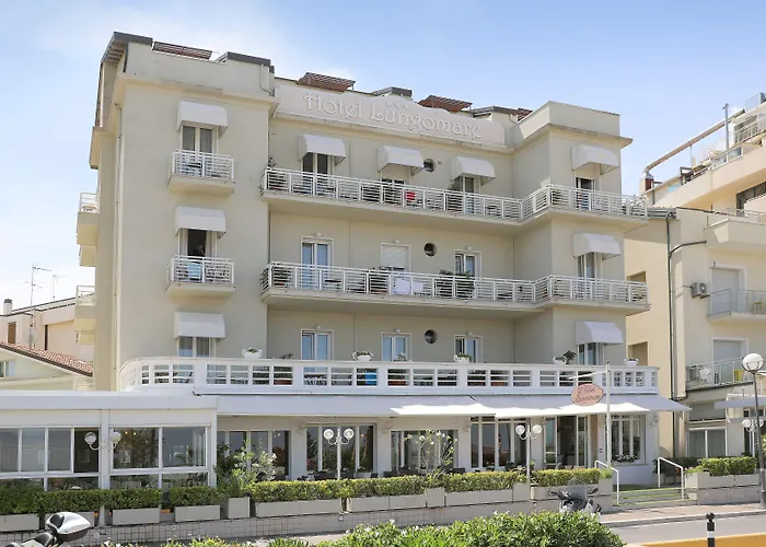 Hotel Lungomare Cattolica