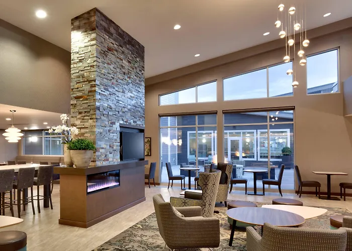 Residence Inn By Marriott Salt Lake City-West Jordan