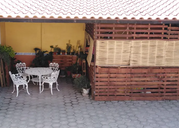 Hostal Quinto Sol Huamantla
