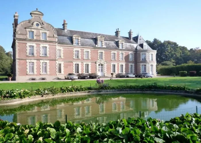 Château de Behen