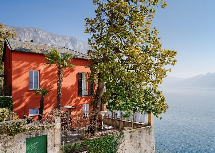 Hotel Villa Cipressi, By R Collection Hotels Varenna
