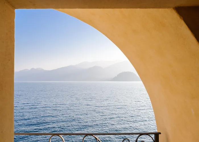 Hotel Villa Cipressi, By R Collection Hotels Varenna