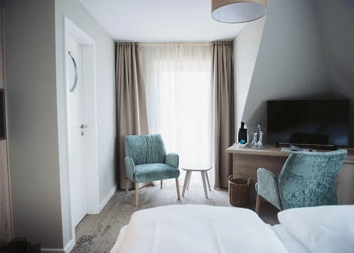 Hotel Waastwinj Utersum