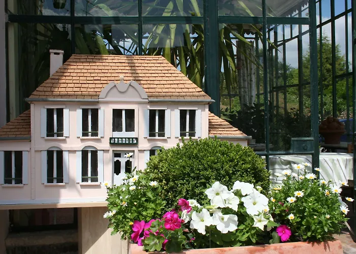 Clos Saint Nicolas
