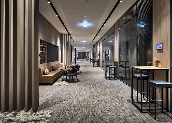 Van Der Valk Hotel Tilburg